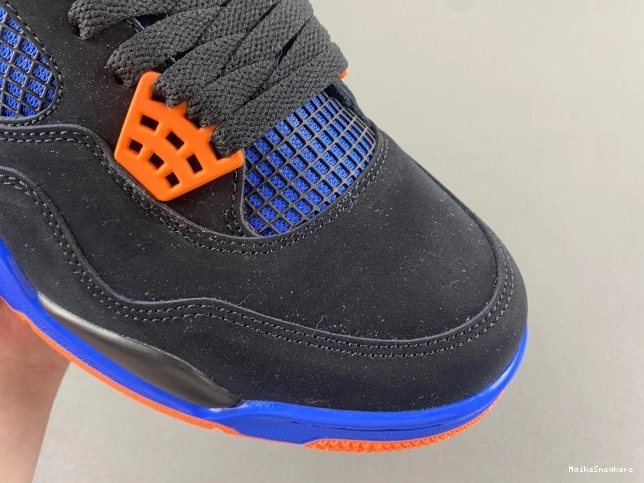 MaikeSneakers Cavs 308497-027 Jordan 4 AIR Retro 0802